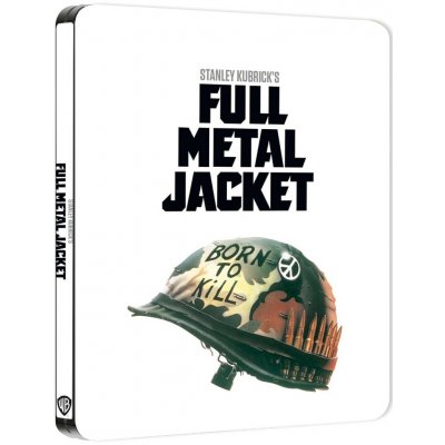 Olověná vesta 4K UHD + BD steelbook – Hledejceny.cz