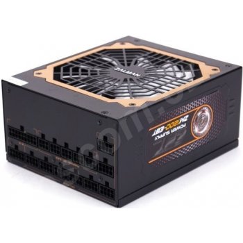 Zalman 1200W ZM1200-EBT