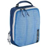 Eagle Creek obal Pack-It Reveal Clean/Dirty Cube S az blue/grey – Zboží Mobilmania