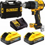 DeWalt DCD805H2T – Zboží Mobilmania