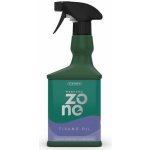 CLEAMEN PERFUME ZONE TIVANO oil GREEN osvěžovač vzduchu 550 ml – Hledejceny.cz