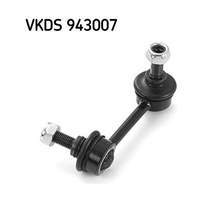 Tyč nebo vzpěra stabilizátoru SKF VKDS 943007 (VKDS943007) | Zboží Auto