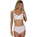 Barley mateřská kojící podprsenka 66201 bílá – Zbozi.Blesk.cz