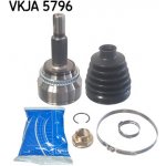 SKF Sada kloubů, hnací hřídel VKJA5796 – Hledejceny.cz