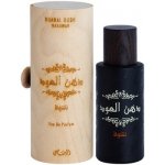 Rasasi Dhanal Oudh Nashwah parfémovaná voda unisex 40 ml – Hledejceny.cz