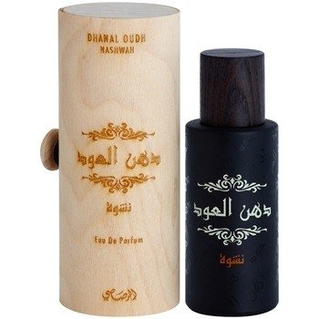 Rasasi Dhanal Oudh Nashwah parfémovaná voda unisex 40 ml