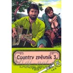 Country zpěvník 3. kolektiv autorů – Zboží Dáma