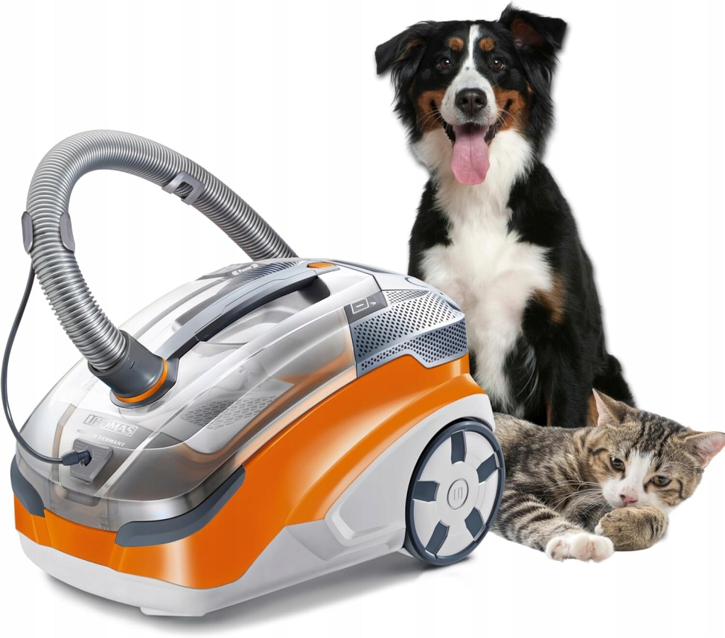 Thomas Aqua Pet & Family