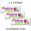 Tyčinka Fit Smoothie 3 x 32g