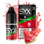 SYX Watermelon Ice 10 ml 20 mg – Zboží Dáma SYX Watermelon Ice 10 ml 20 mg – Zboží Dáma