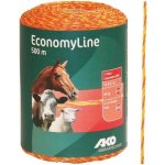 Polyetylenové lanko pro elektrické ohradníky ECONOMY 2 mm – Zboží Mobilmania