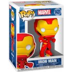Funko Pop! 1421 Marvel Iron Man – Sleviste.cz
