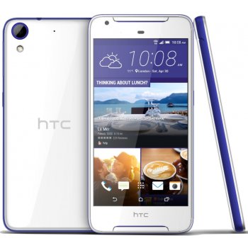 HTC Desire 628 16GB Dual SIM