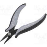 PIERGIACOMI PN 2004 D Kleště; hladké povrchy pro uchopení,ploché; ESD; 146mm – Zboží Dáma