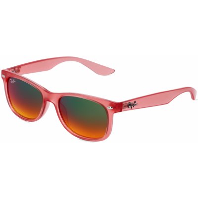 Ray-Ban RJ9052S – Zbozi.Blesk.cz