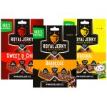 Royal Jerky Beef Original 22 g – Zboží Dáma