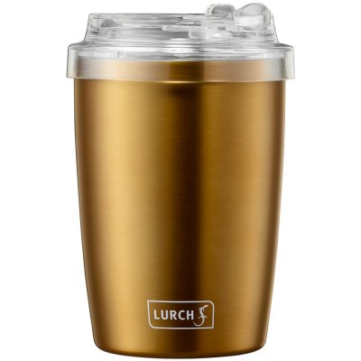 Lurch termohrnek nerezová ocel 300 ml