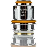 GeekVape G Zeus Formula žhavicí hlava Mesh Z1 0,4ohm – Zboží Dáma