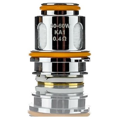 GeekVape G Zeus Formula žhavicí hlava Mesh Z1 0,4ohm – Zboží Dáma