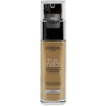 L'Oréal Paris True Match Tekutý make-up 2,D 2W Golden Almond 30 ml – Sleviste.cz