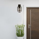Searchlight 61133BK – Hledejceny.cz