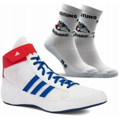 adidas Havoc 2 bílá – Sleviste.cz