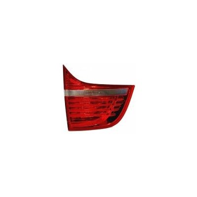 Zadní světlo - levé vnitřní BMW X6 (E71) | 2008-2013 | ORIGINÁL - OEM | – Hledejceny.cz