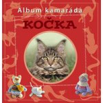 Kočka - Album kamaráda Kniha – Hledejceny.cz