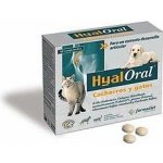 Eurocat Hyal Oral 90 tbl – Hledejceny.cz