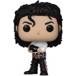 Funko Pop! 383 Rocks Michael Jackson – Sleviste.cz