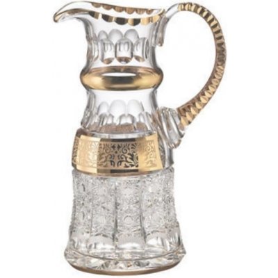 Bohemia Crystal Romantic Horizont 1,2 l