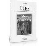 Ferdinand Daučík - Útek na lavičku Barcelony - Mojmír Staško – Hledejceny.cz
