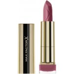Max Factor Colour Elixir hydratační rtěnka 030 Rosewood 4 g – Zboží Dáma