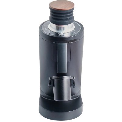 DF DF83 V3 Single dose Espresso Black – Zboží Mobilmania