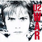 U2 - War - Remastered 180gr. LP – Sleviste.cz