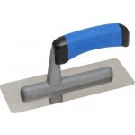 KUBALA Hladítko nerezové "benátské" 80x200 mm (0458) – Sleviste.cz