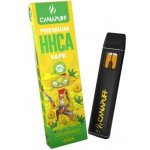 Canapuff Gelonade 79% HHC-A Vape 1 ml – Zboží Dáma