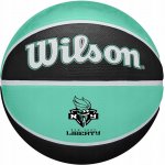 Wilson WNBA Team Tribute New York Liberty – Zboží Mobilmania