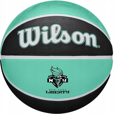 Wilson WNBA Team Tribute New York Liberty – Zboží Mobilmania