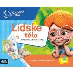 ALBI Albi tužka a Lidské tělo – Zbozi.Blesk.cz