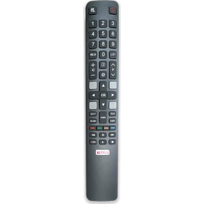 Dálkový ovladač Thomson RC802N T-Control – Zboží Živě