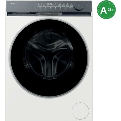 Haier HW90-B14387TU1-S – Hledejceny.cz