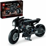 LEGO® 42155 THE BATMAN – BATCYCLE™ – Hledejceny.cz
