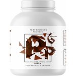 BrainMax Performance Protein 2000 g – Zboží Dáma