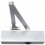 Geze TS 2000 s ramínkem stříbrný – Hledejceny.cz