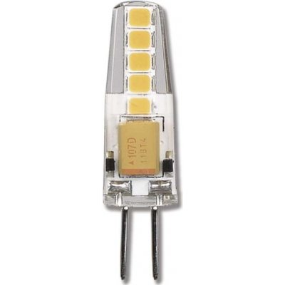 Emos ZQ8620 LED žárovka 1x2W G4 210lm 3000K teplá bílá