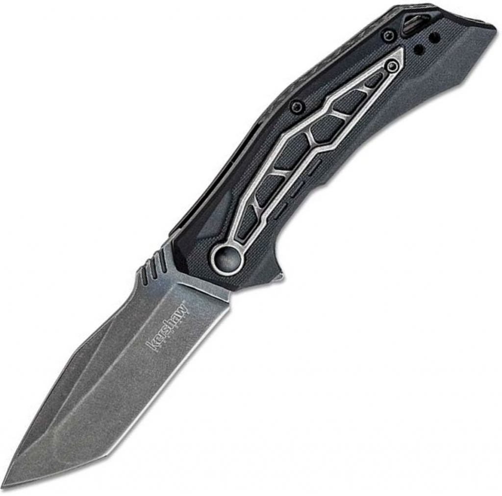 Kershaw Starter Series Flatbed Assisted Flipper 1376