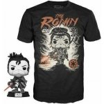Funko POP & Tee: Star Wars - The Ronin - Funko – Hledejceny.cz