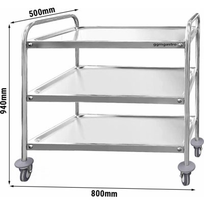 G.Gastro 21011 – Zboží Mobilmania