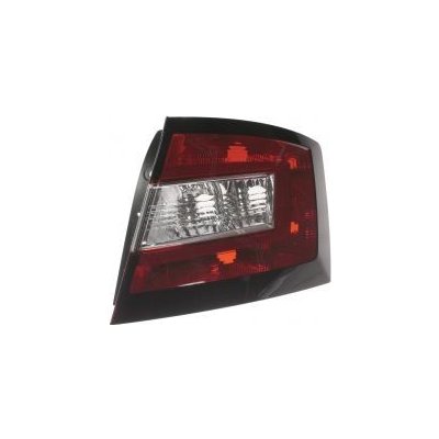 Zadní světlo pravé hatchback Škoda 6V6945112 Škoda Fabia 3 – Zboží Mobilmania